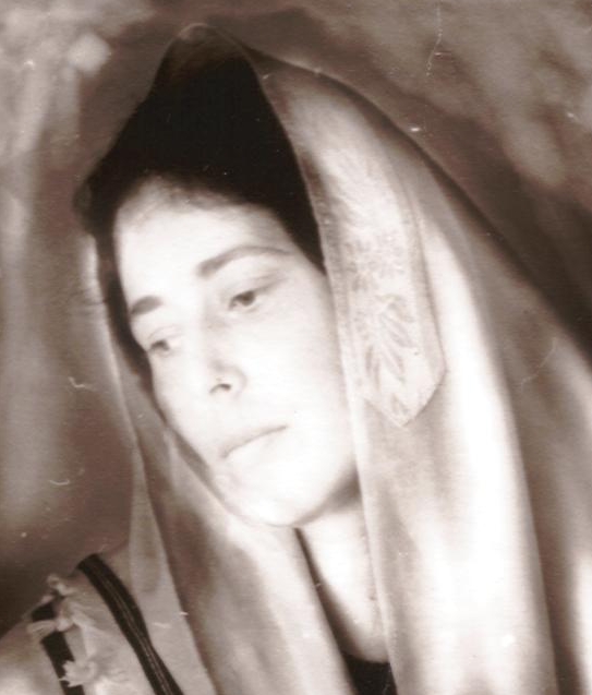 Portrait associated with Jewish Studies