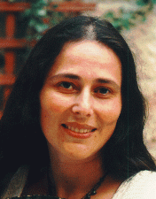 Portrait associated with the Anusim archive